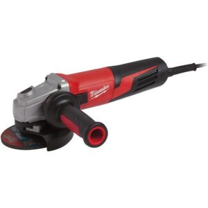 AMOLADORAS ANGULARES CON CABLE 125MM - AGV15-125XC