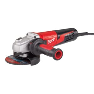 AMOLADORAS ANGULARES CON CABLE 125MM - AGV15-125XE