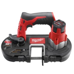 SIERRAS DE BANDA 12V - M12BS-0