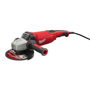 AMOLADORAS ANGULARES CON CABLE 180MM - AGV22-180E