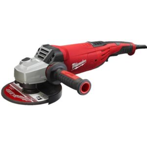 AMOLADORAS ANGULARES CON CABLE 230MM - AGV22-230E