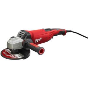 AMOLADORAS ANGULARES CON CABLE 230MM - AGV22-230DMS