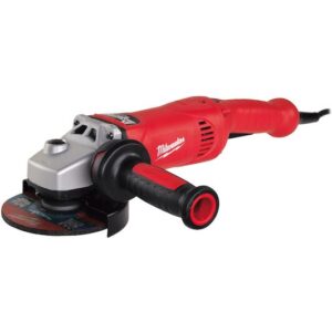 AMOLADORAS ANGULARES CON CABLE 125MM - AGV17-125XE