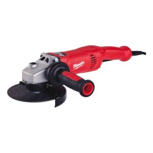 AMOLADORAS ANGULARES CON CABLE 150MM - AGV17-150XC/DMS