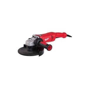 AMOLADORAS ANGULARES CON CABLE 180MM - AGV17-180XC/DMS