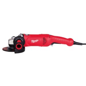 AMOLADORAS ANGULARES CON CABLE 125MM - AGV17-125XE/DMS