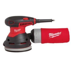 LIJADORAS ROTORBITALES CON CABLE - ROS125E
