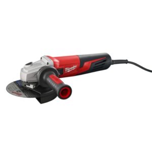 AMOLADORAS ANGULARES CON CABLE 150MM - AGV15-150XC