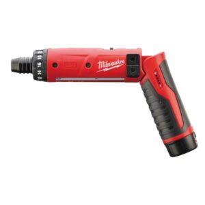 ATORNILLADORES 12V - M4D-202B