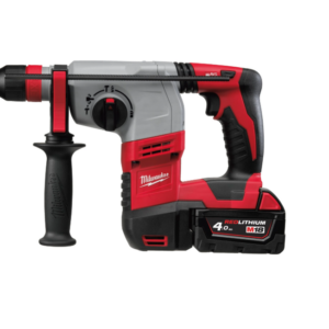 MARTILLOS SDS-Plus 18V - HD18HX-402C