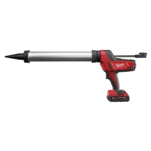 PISTOLAS PARA QUÍMICOS 18V - C18PCG/600A-201B