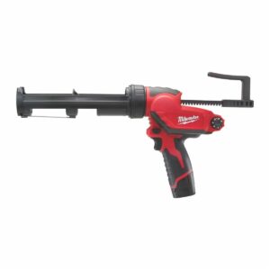 PISTOLAS DE QUÍMICOS 12V - M12PCG/310C-201B