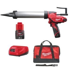 PISTOLAS DE QUÍMICOS 12V - M12PCG/400A-201B