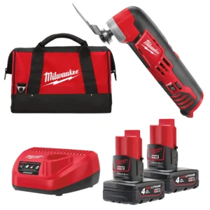 MULTIHERRAMIENTAS 12V - C12MT-402B