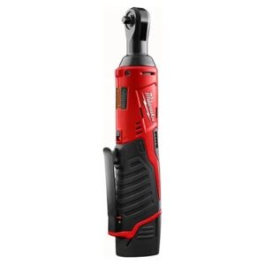 LLAVES DE CARRACA 12V - M12IR-201B(3/8")
