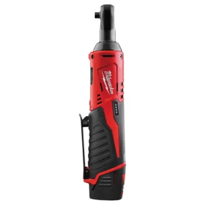 LLAVES DE CARRACA 12V - M12IR-201B(1/4")