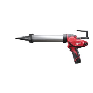 PISTOLAS DE QUÍMICOS 12V - M12PCG/400A-0