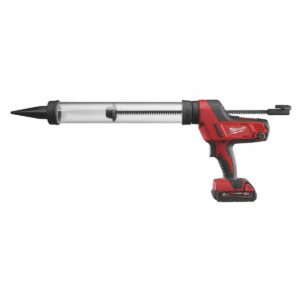 PISTOLAS PARA QUÍMICOS 18V - C18PCG/600T-201B