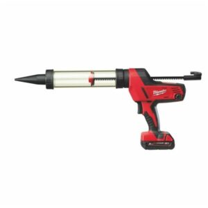 PISTOLAS PARA QUÍMICOS 18V - C18PCG/400T-201B