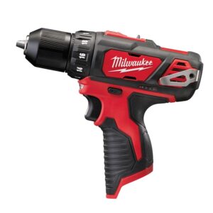 TALADROS ATORNILLADORES 12V - M12BDD-402C