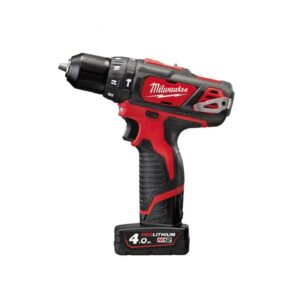 TALADROS PERCUTORES 12V - M12BPD-402C