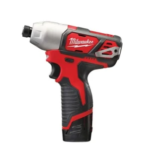 ATORNILLADORES DE IMPACTO 12V - M12BID-202C