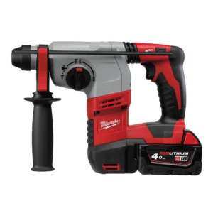 MARTILLOS SDS-Plus 18V - HD18H-402C