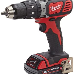 TALADROS PERCUTORES 18V - M18BPD-202C