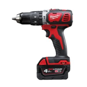 TALADROS PERCUTORES 18V - M18BPD-402C