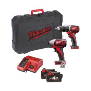 POWERPACKS 18V - M18BPP2C-402C