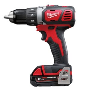 TALADROS ATORNILLADORES 18V - M18BDD-202C