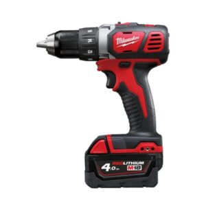 TALADROS ATORNILLADORES 18V - M18BDD-402C