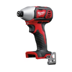 ATORNILLADORES DE IMPACTO 18V - M18BID-0