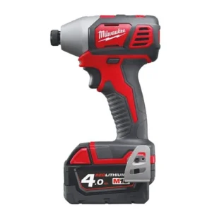 ATORNILLADORES DE IMPACTO 18V - M18BID-402C