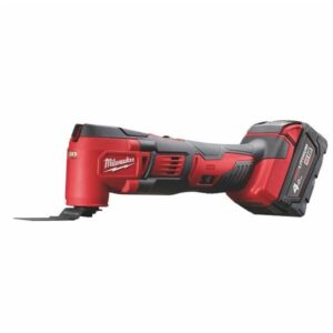 MULTIHERRAMIENTAS 18V - M18BMT-421C