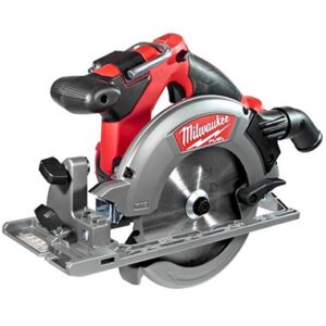 SIERRAS CIRCULARES MADERA 18V - M18CCS55-0