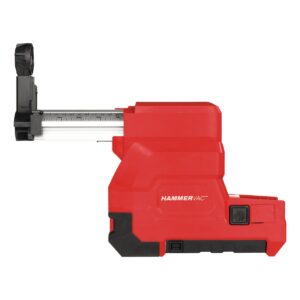 EXTRACTOR DE POLVO PARA MARTILLOS - M18-28CPDEX-0