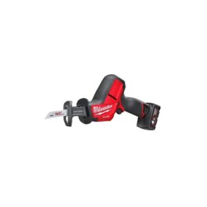 SIERRAS DE SABLE 12V - M12CHZ-402C