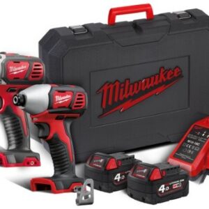 POWERPACKS 18V - M18BPP2D-402C