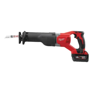 SIERRAS DE SABLE 18V - M18BSX-402C