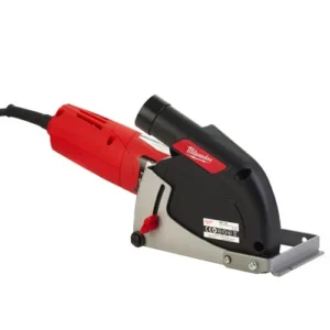 AMOLADORAS ANGULARES CON CABLE 125MM - AGV12-125XDEC-SET