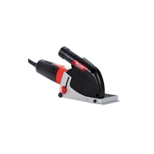 AMOLADORAS ANGULARES CON CABLE 125MM - AGV15-125XDEC-SET