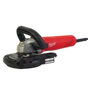 AMOLADORAS ANGULARES CON CABLE 125MM - AGV12-125XDEG-SET