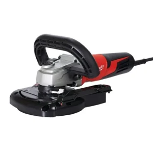 AMOLADORAS ANGULARES CON CABLE 125MM - AGV15-125XCDEG-SET
