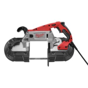 SIERRAS DE BANDA CON CABLE - BS125