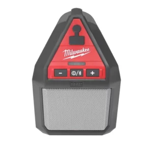 RADIOS Y ALTAVOCES 12V - M12JSSP-0