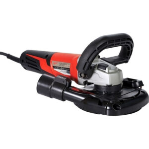 AMOLADORAS ANGULARES CON CABLE 125MM - AGV15-125XEDEG-SET