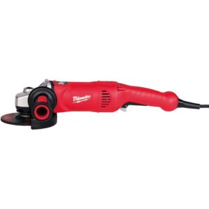 AMOLADORAS ANGULARES CON CABLE 125MM - AGV17-125XC
