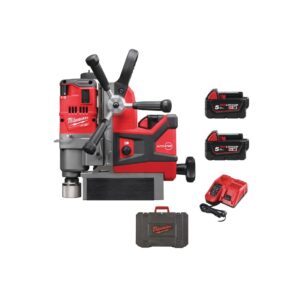 TALADROS MAGNÉTICOS 18V - M18FMDP-502C