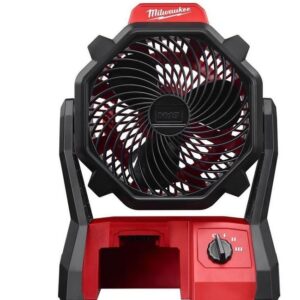 VENTILADORES 18V - M18AF-0